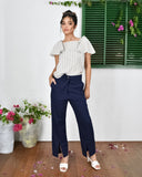 UNICA Bottoms COLBIE Pants