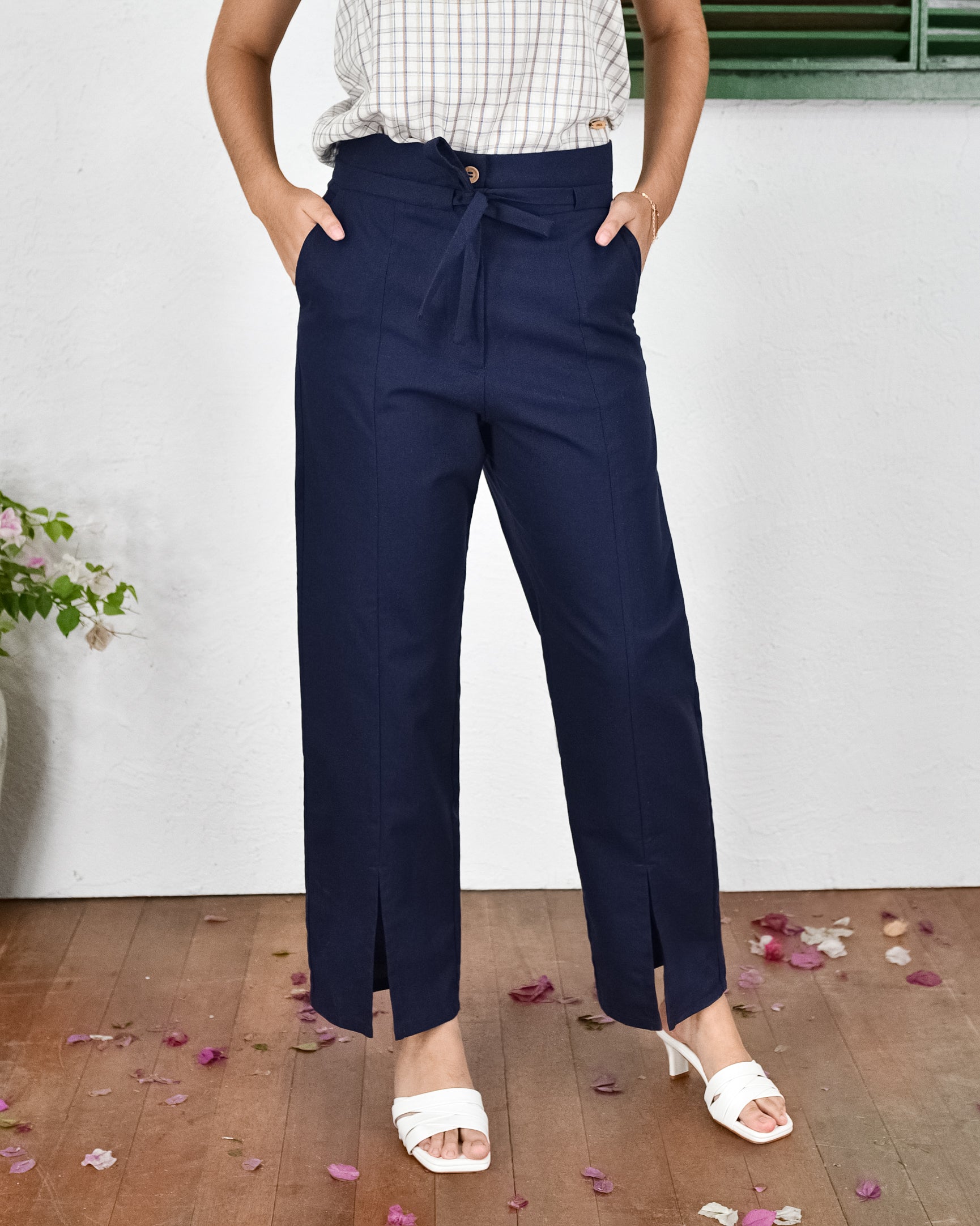 UNICA Bottoms COLBIE Pants