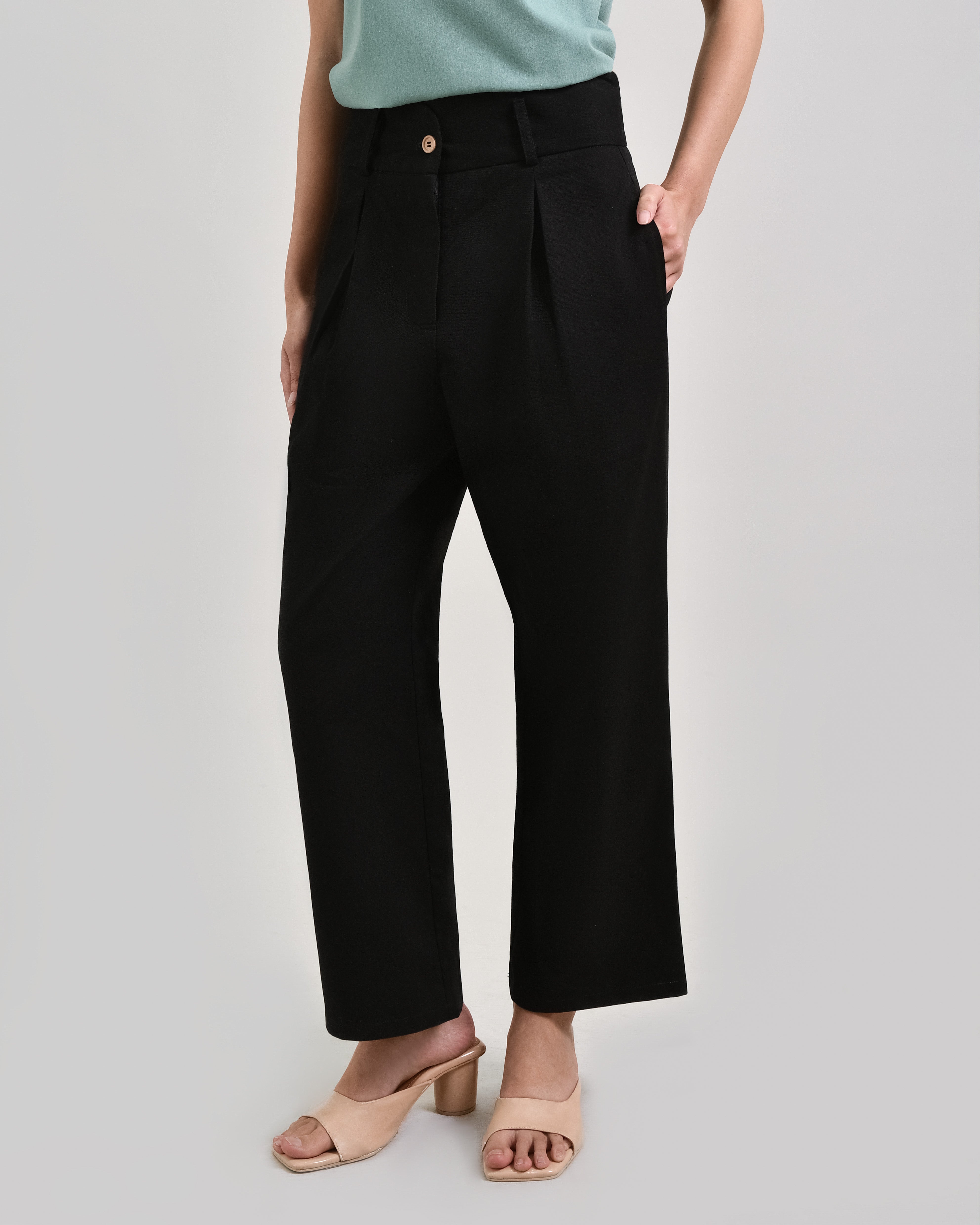 UNICA Bottoms CORY Pants