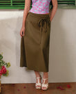 UNICA Bottoms DANNA Skirt