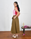 UNICA Bottoms DANNA Skirt