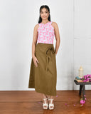 UNICA Bottoms DANNA Skirt