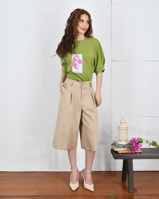UNICA Bottoms DIVINE Culottes