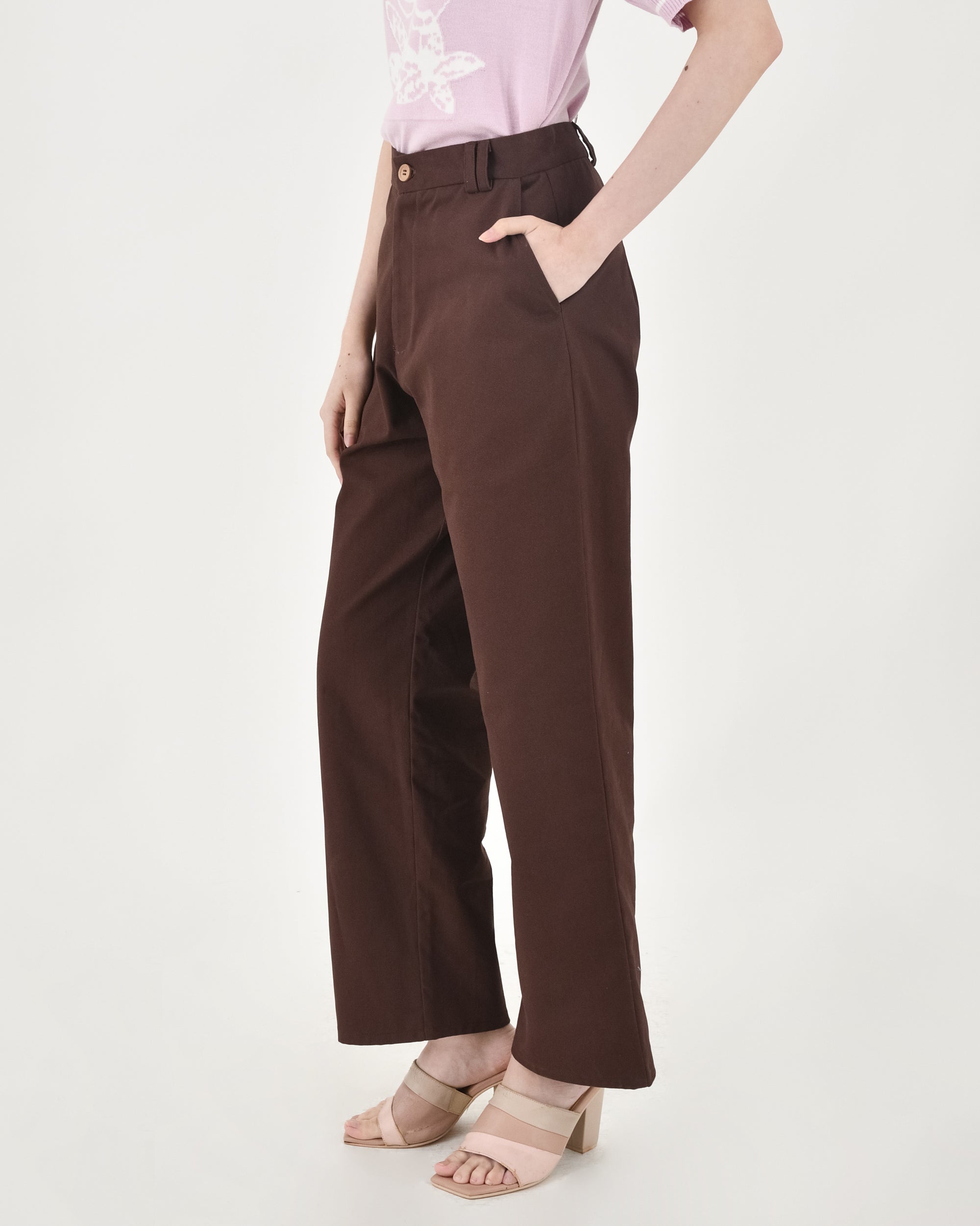 UNICA Bottoms EDEN Pants
