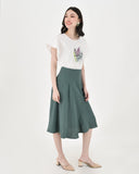 UNICA Bottoms ELLAMAE Skirt