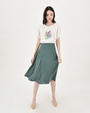 UNICA Bottoms ELLAMAE Skirt