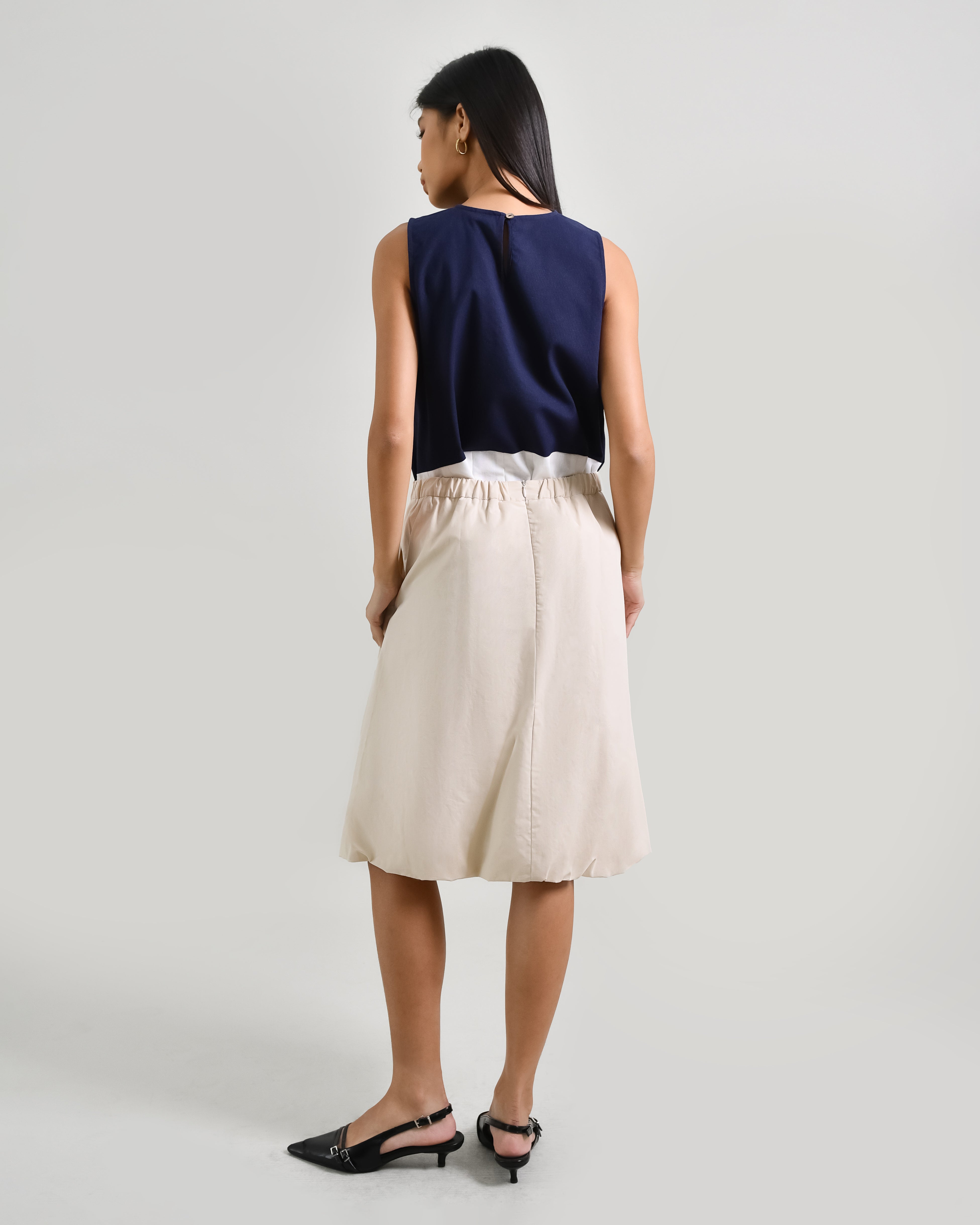 UNICA Bottoms EYA Skirt