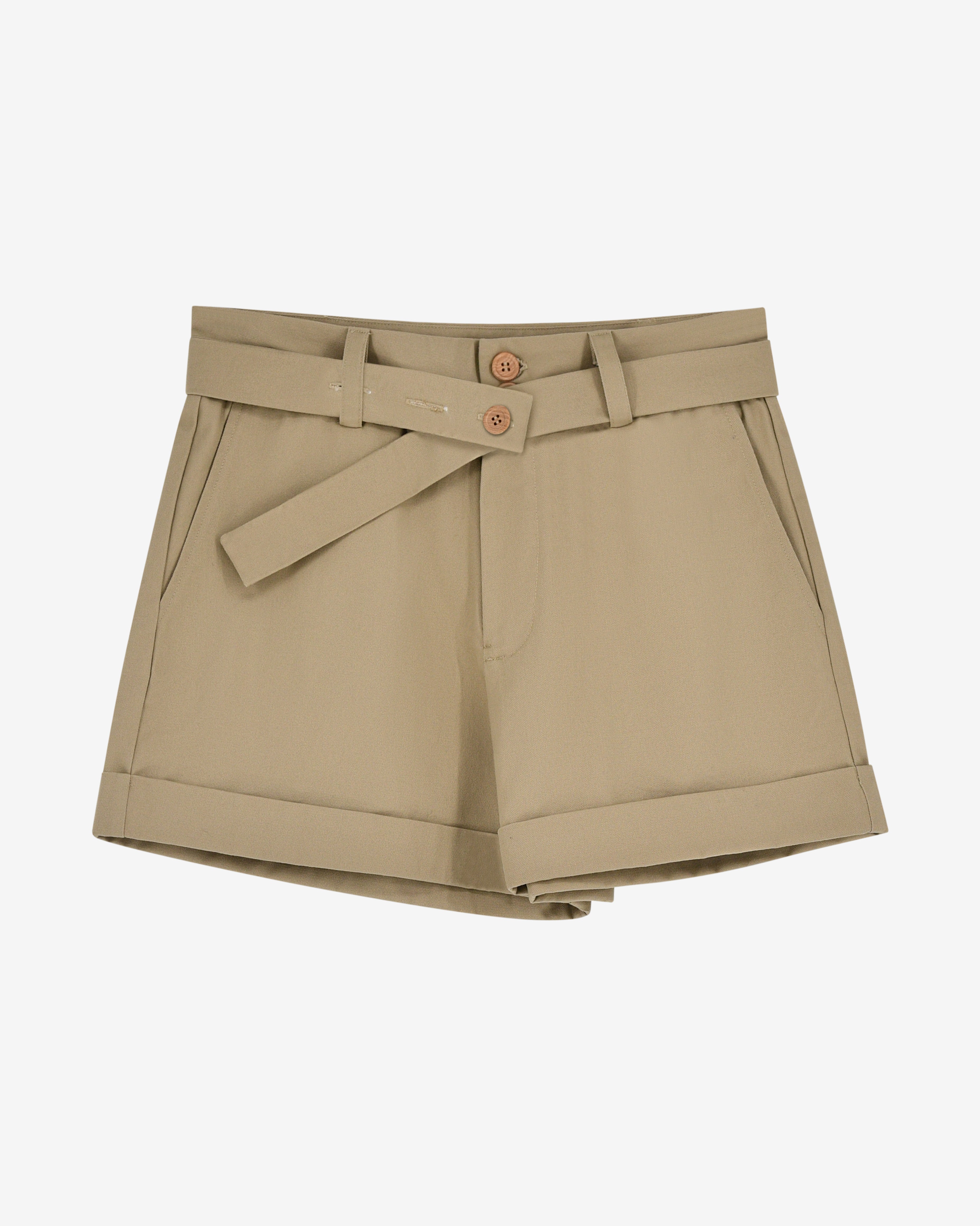 UNICA Bottoms FEN Shorts