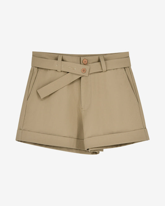 UNICA Bottoms FEN Shorts