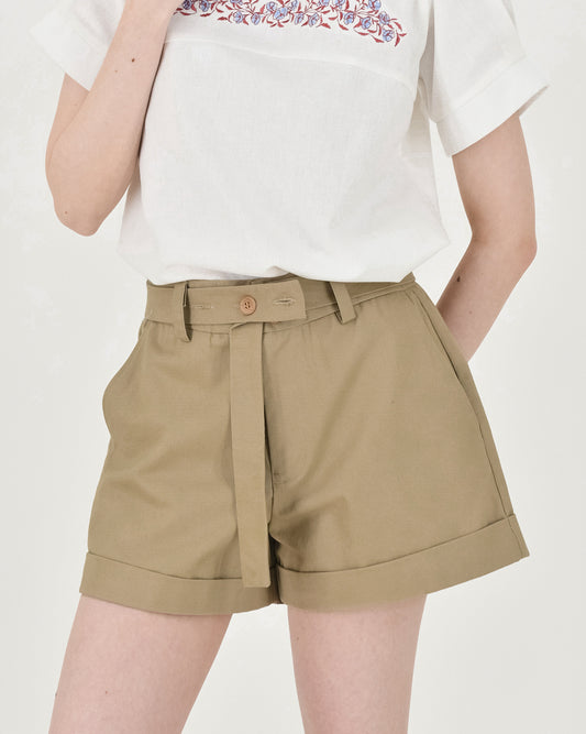 UNICA Bottoms FEN Shorts