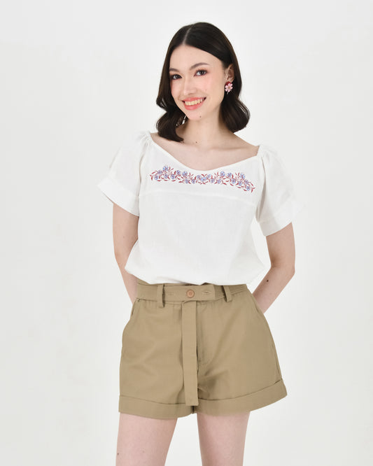 UNICA Bottoms FEN Shorts