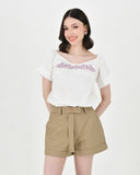 UNICA Bottoms FEN Shorts