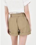 UNICA Bottoms FEN Shorts