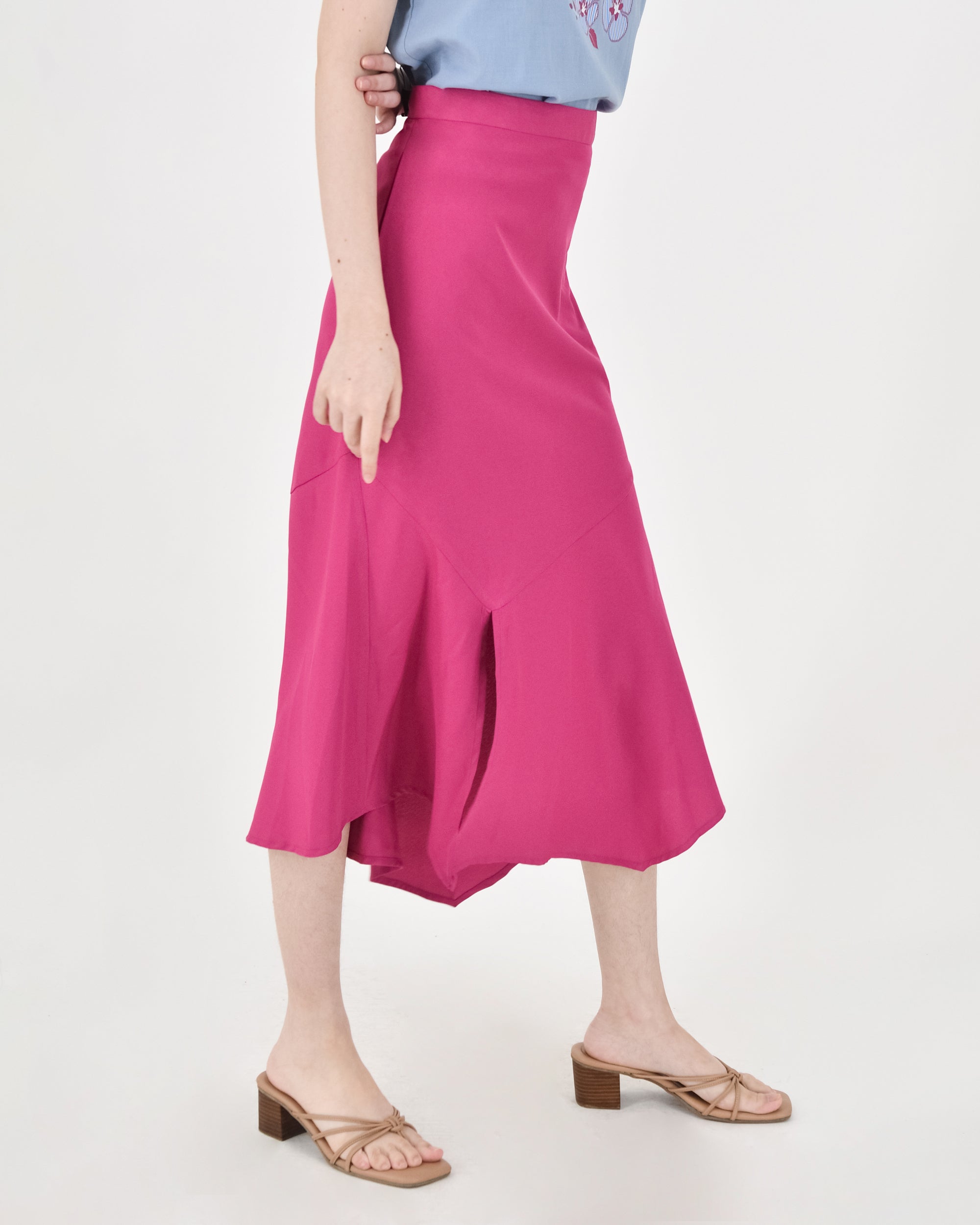 UNICA Bottoms FLAVIA Skirt