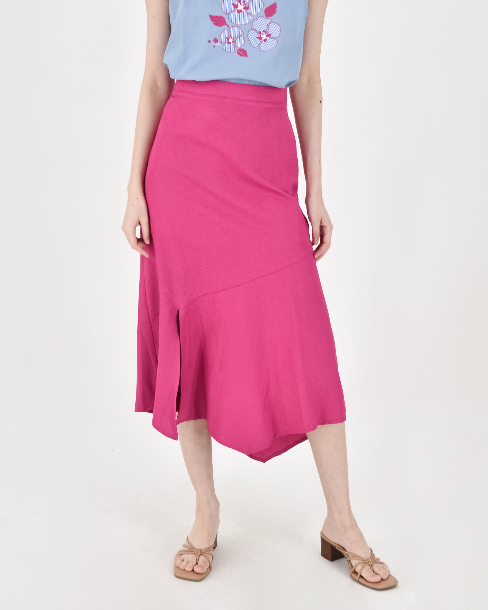 UNICA Bottoms FLAVIA Skirt