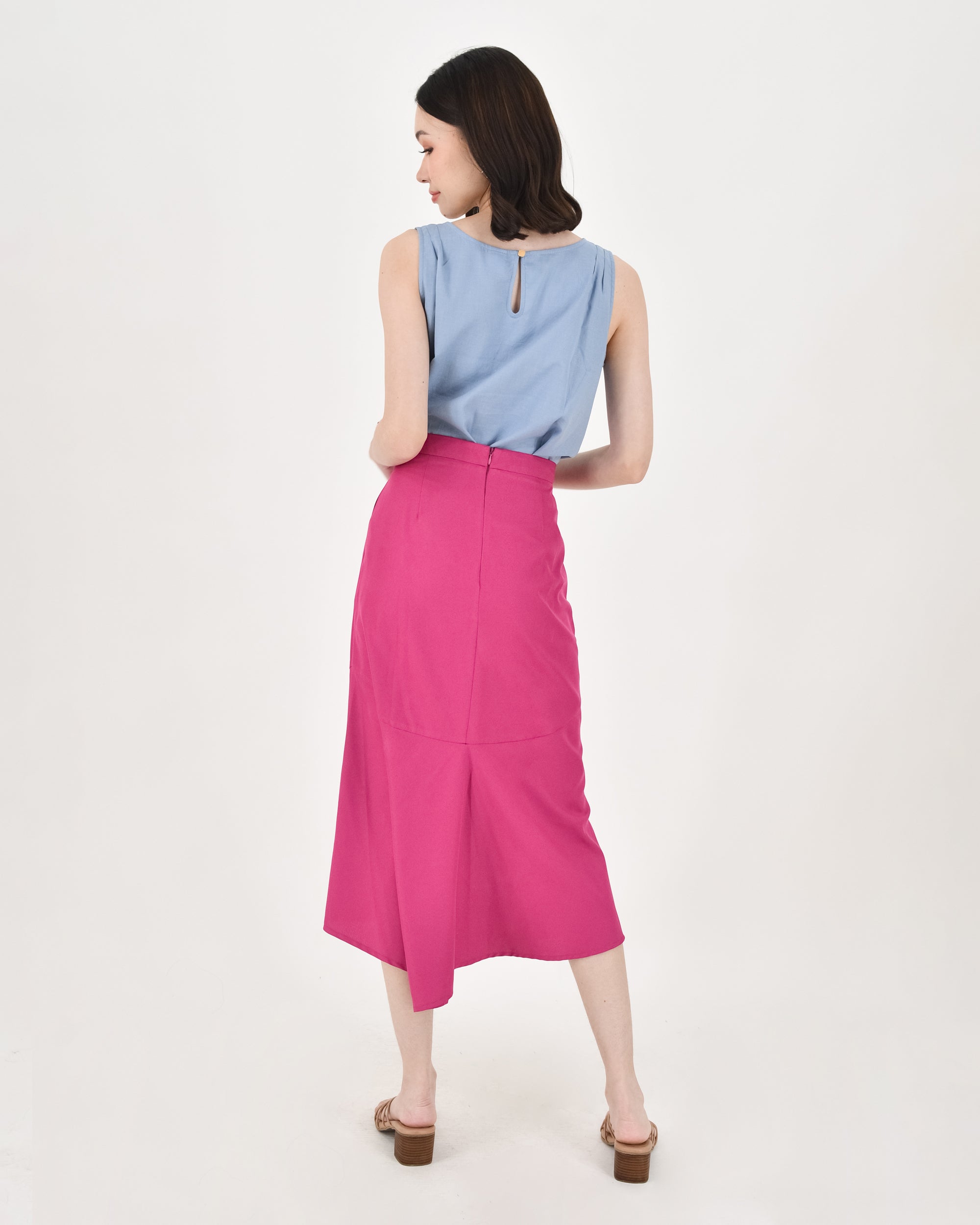 UNICA Bottoms FLAVIA Skirt