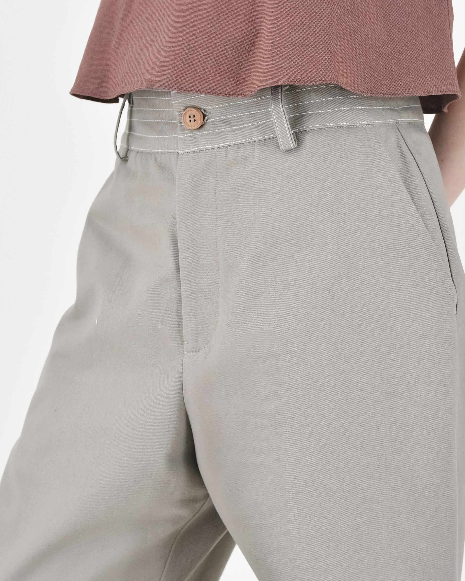 UNICA Bottoms FREJA Pants