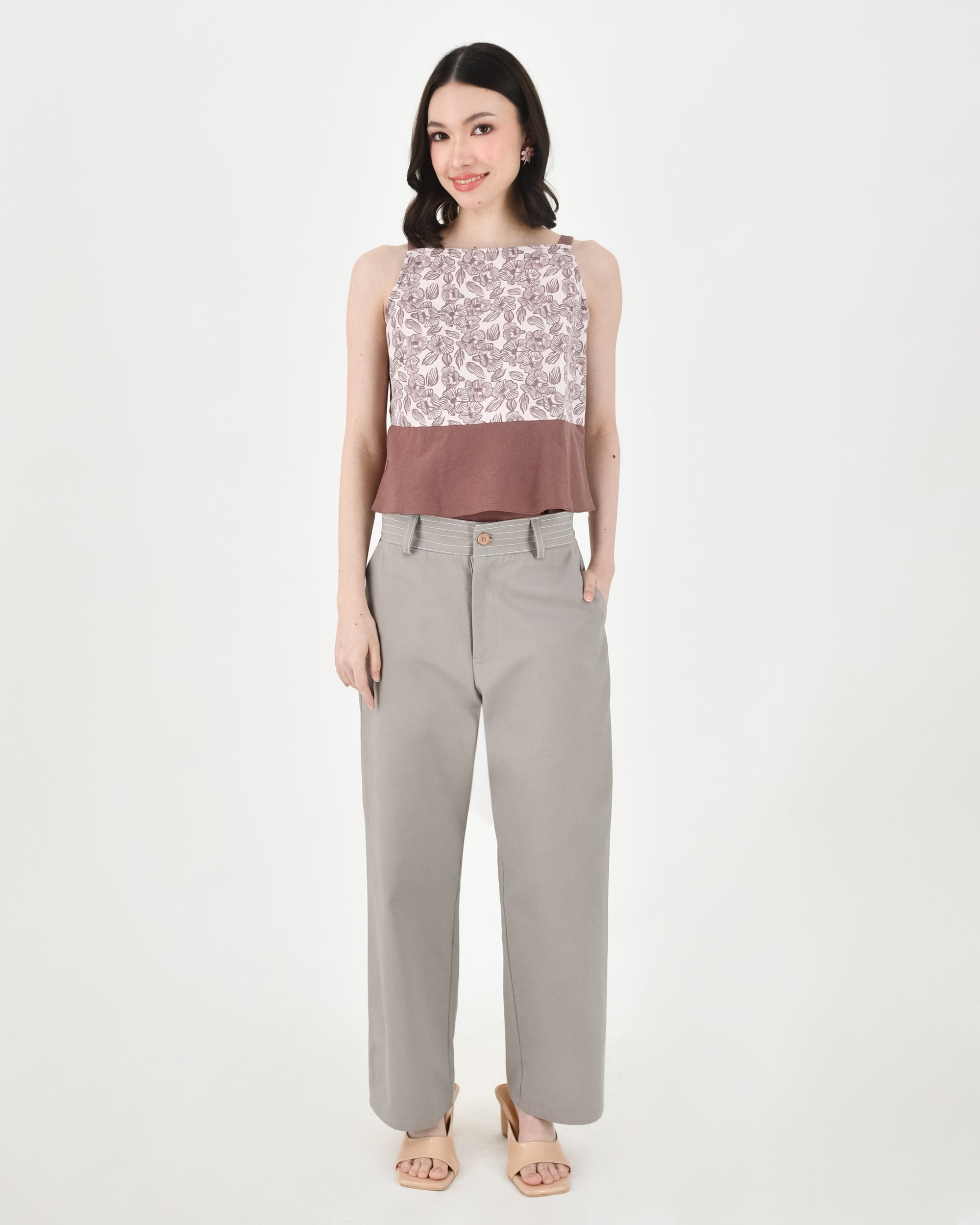 UNICA Bottoms FREJA Pants