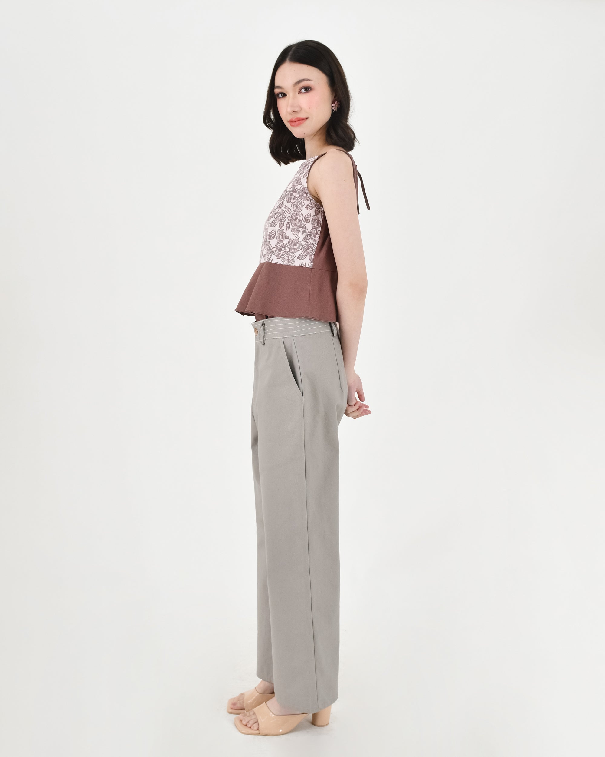 UNICA Bottoms FREJA Pants