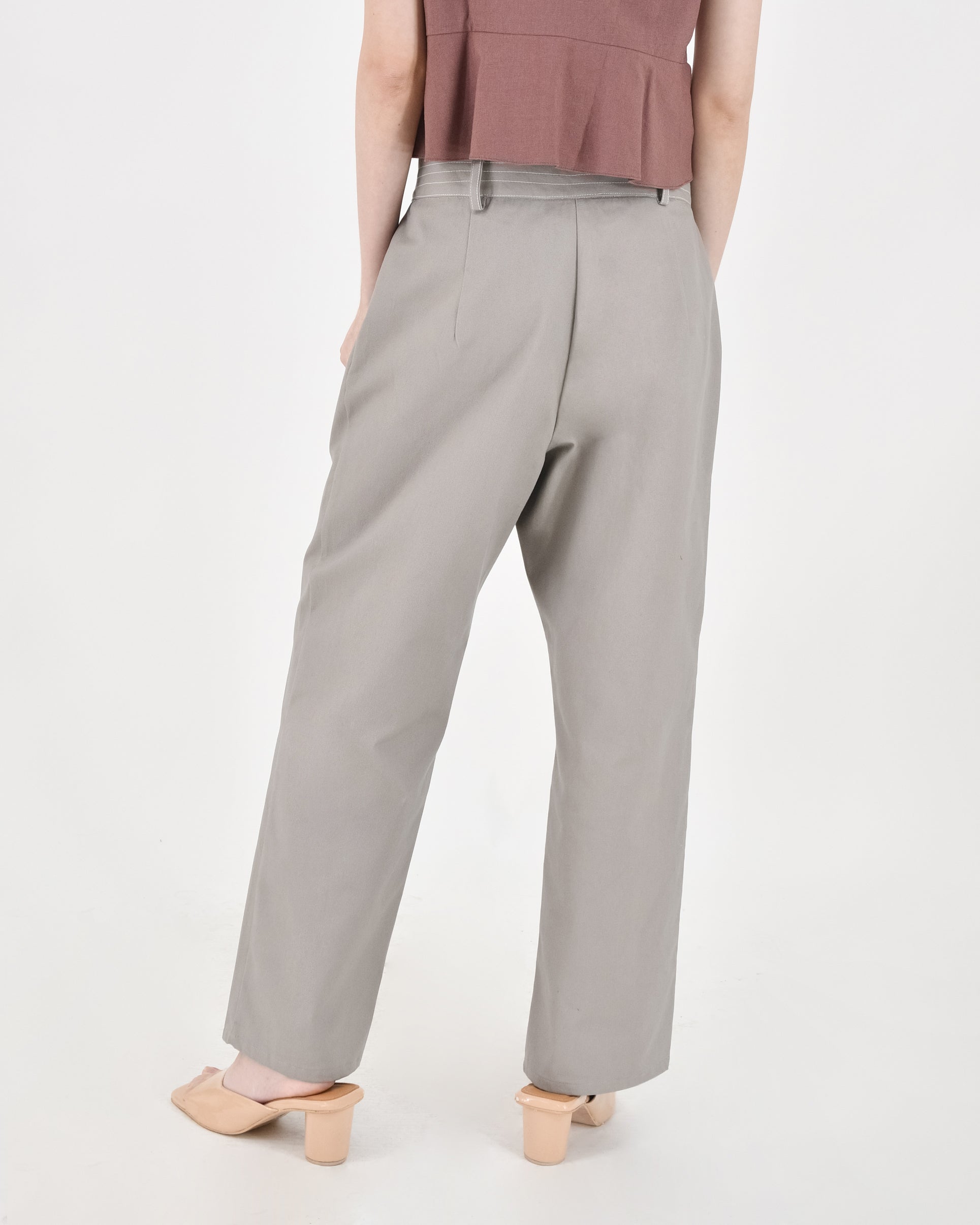 UNICA Bottoms FREJA Pants