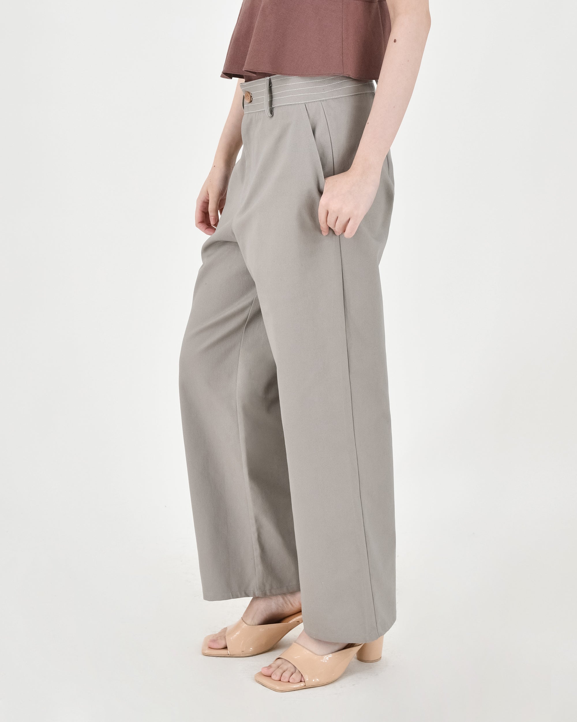 UNICA Bottoms FREJA Pants