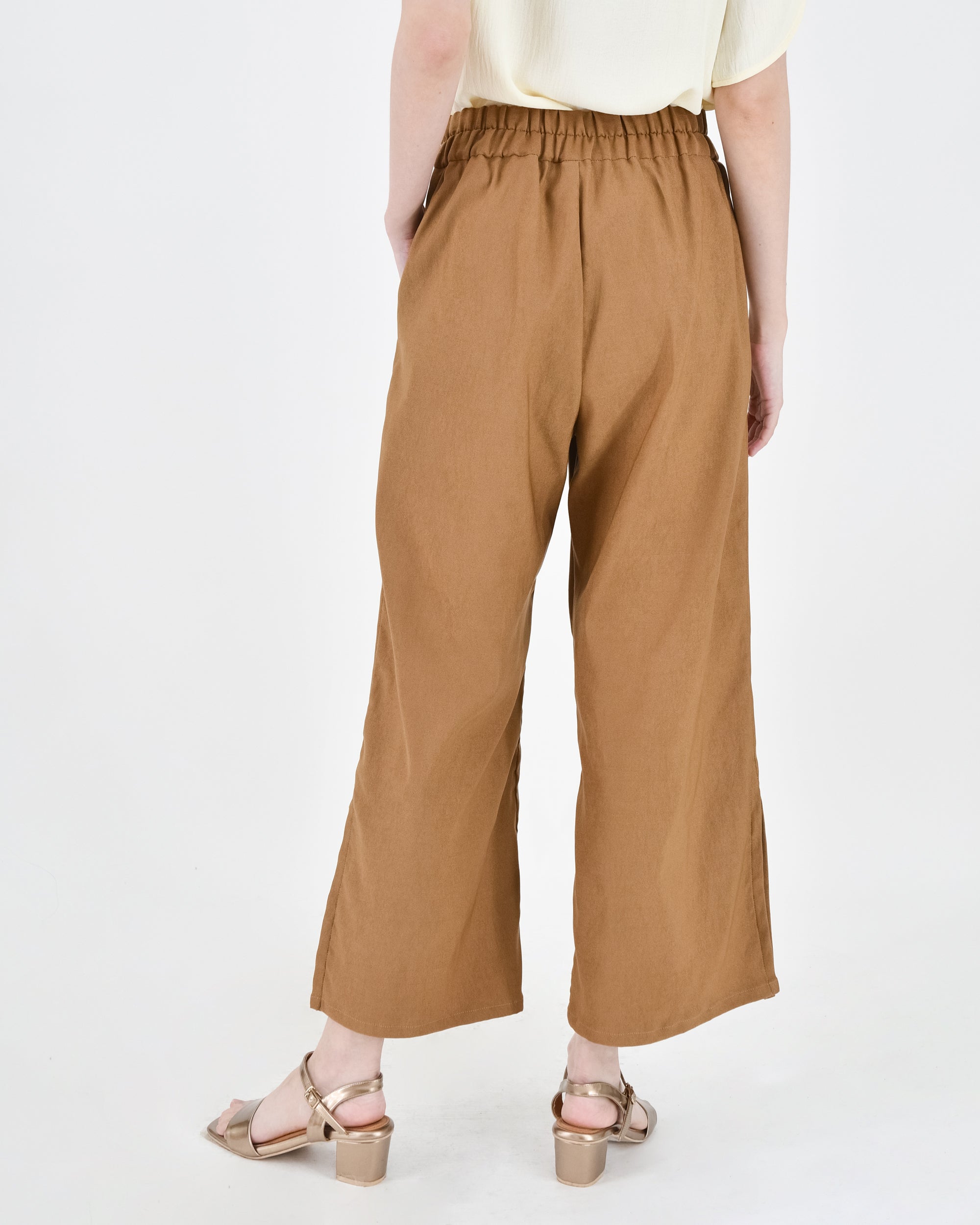 UNICA Bottoms GIA Pants