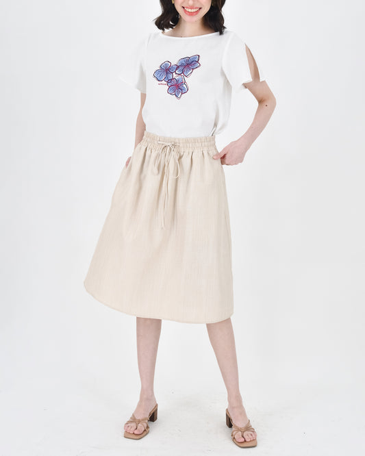 UNICA Bottoms HAYLEY Skirt