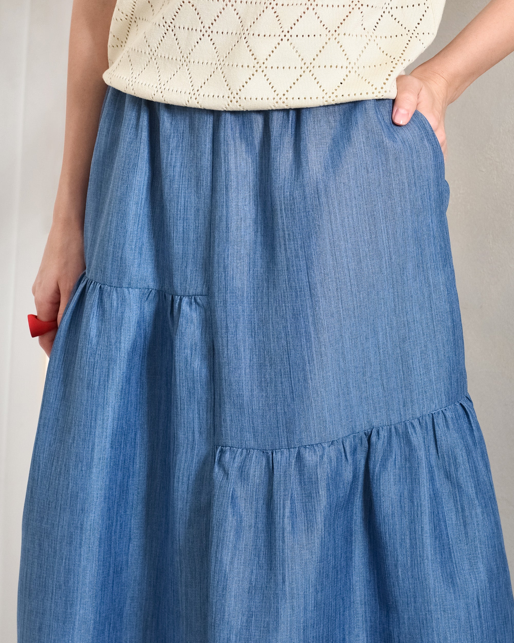 UNICA Bottoms HELGA Skirt