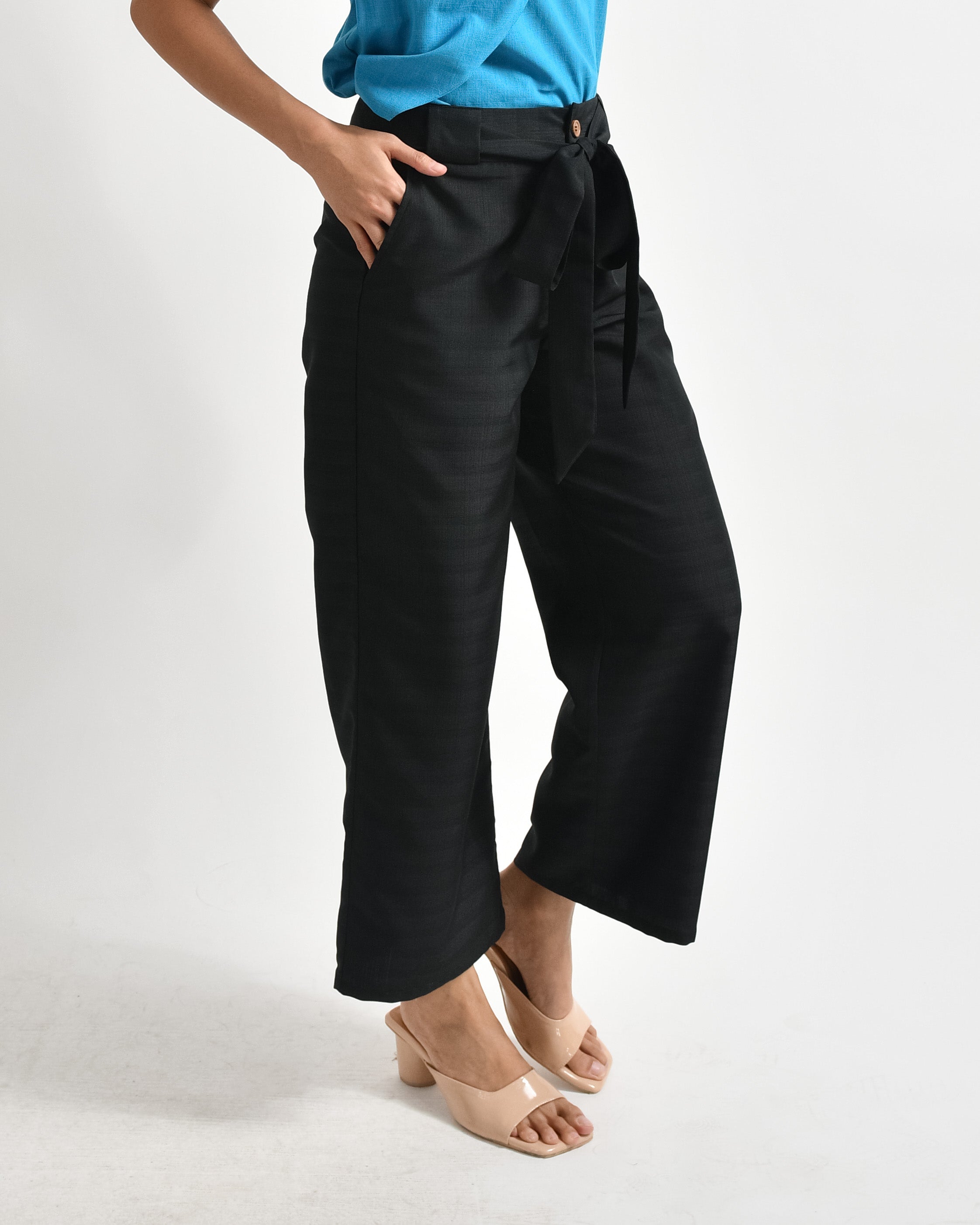 UNICA Bottoms IVETTE Pants