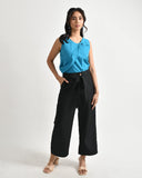 UNICA Bottoms IVETTE Pants