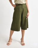 UNICA Bottoms JEAN Cullotes