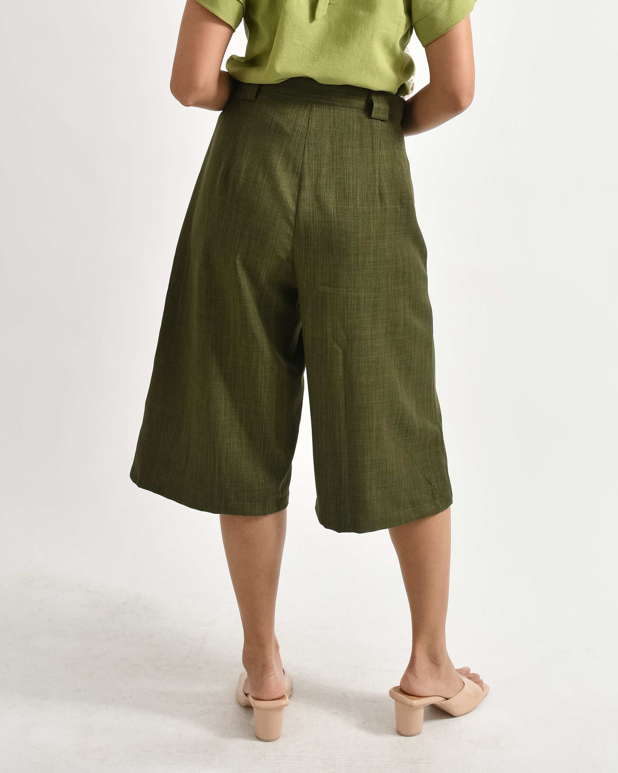 UNICA Bottoms JEAN Cullotes