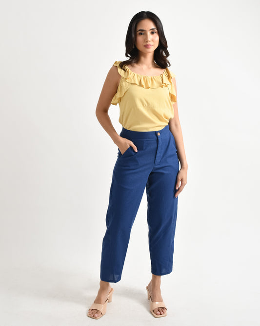 UNICA Bottoms JELANI Pants