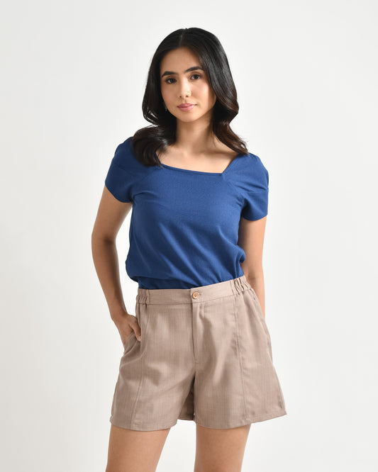 UNICA Bottoms JORDINE Shorts
