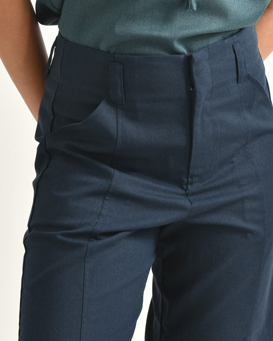 UNICA Bottoms KENDRA Pants