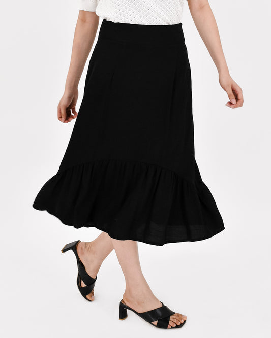 UNICA Bottoms LYRA Skirt