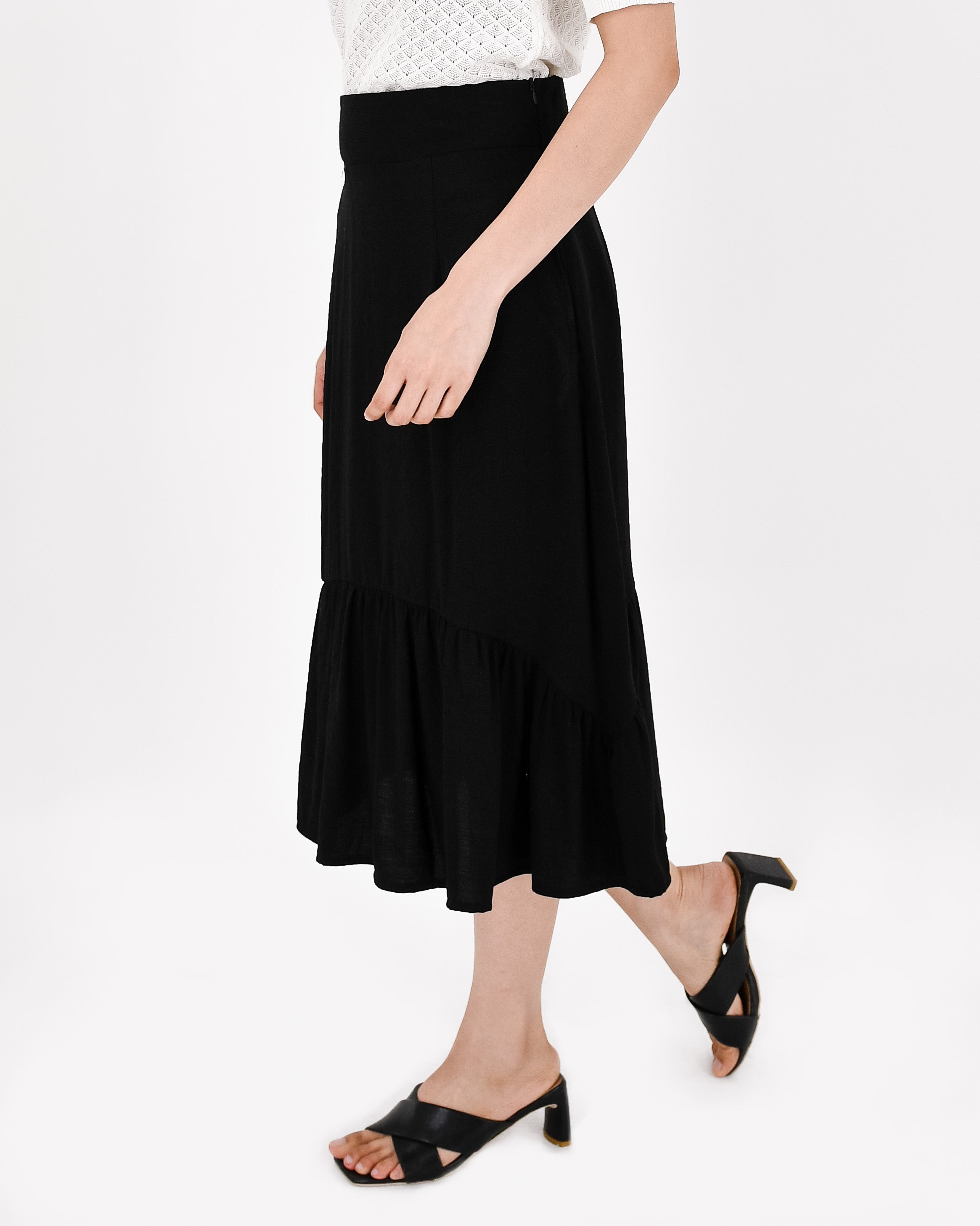 UNICA Bottoms LYRA Skirt