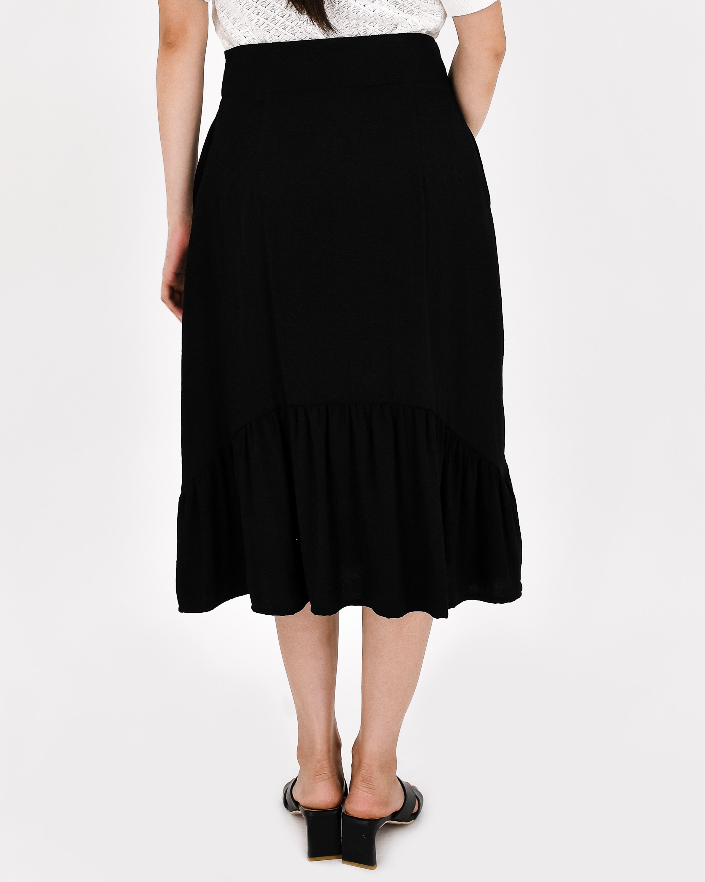 UNICA Bottoms LYRA Skirt