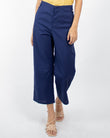 UNICA Bottoms OLIVINE Pants