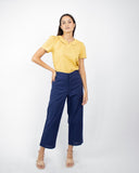 UNICA Bottoms OLIVINE Pants