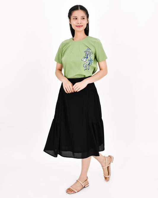 UNICA Bottoms RUMIKO Skirt