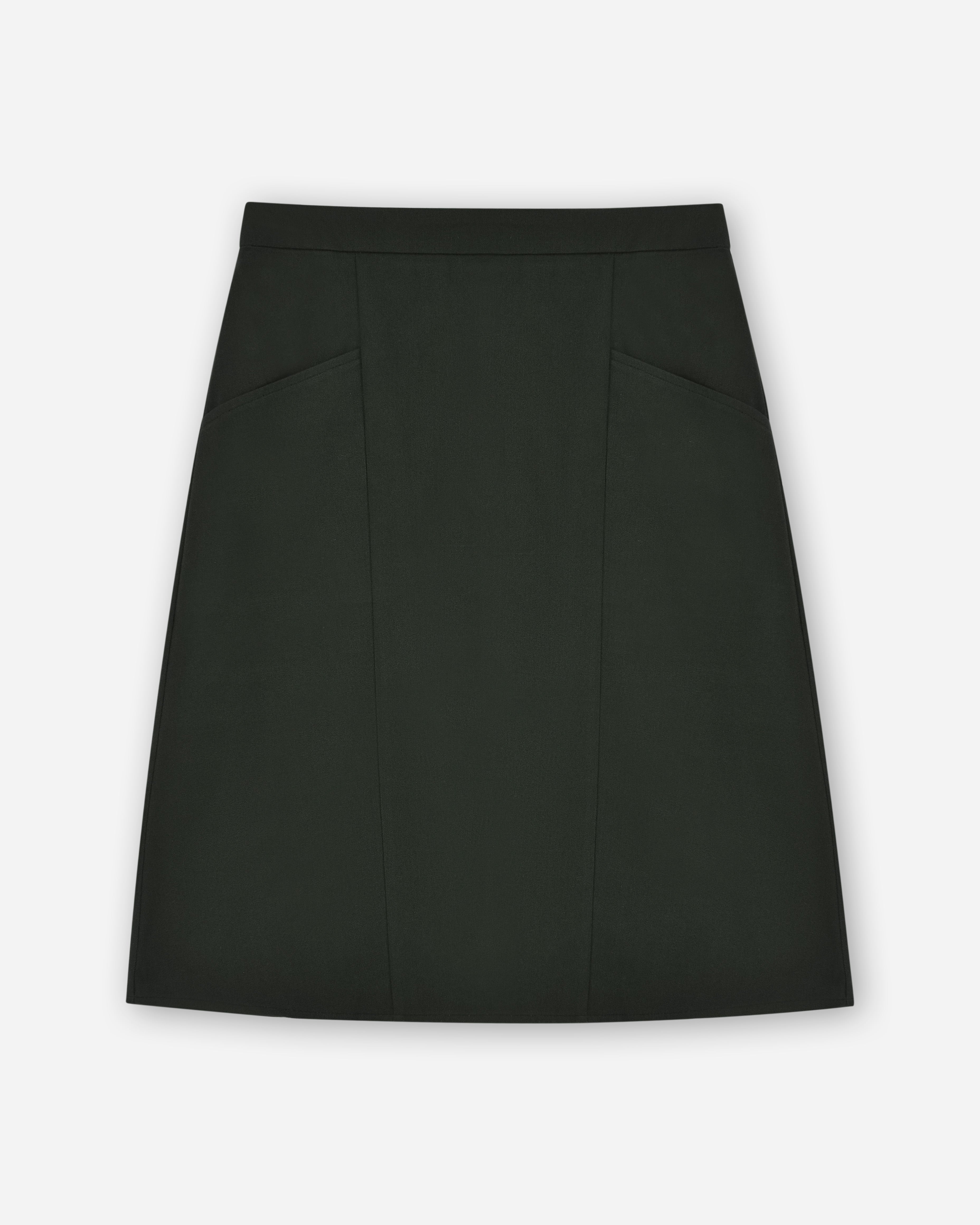 UNICA Bottoms YOSEFA Skirt