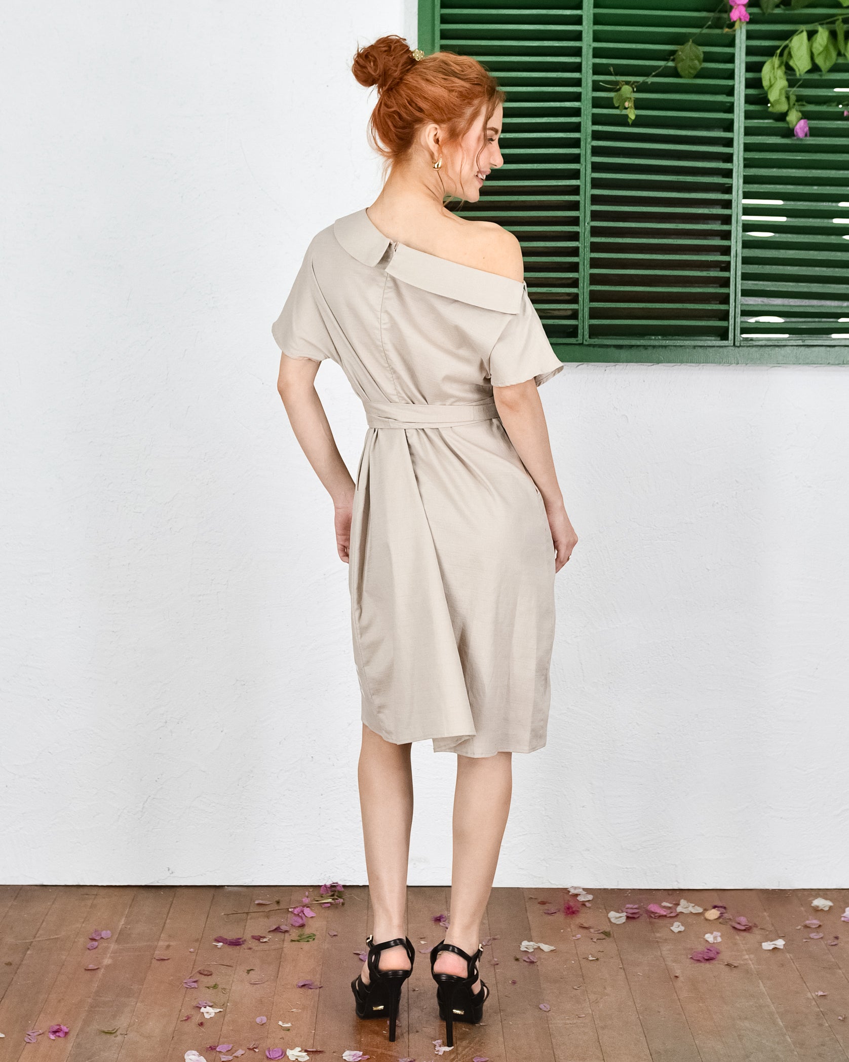 UNICA Dresses CHARIZ Dress