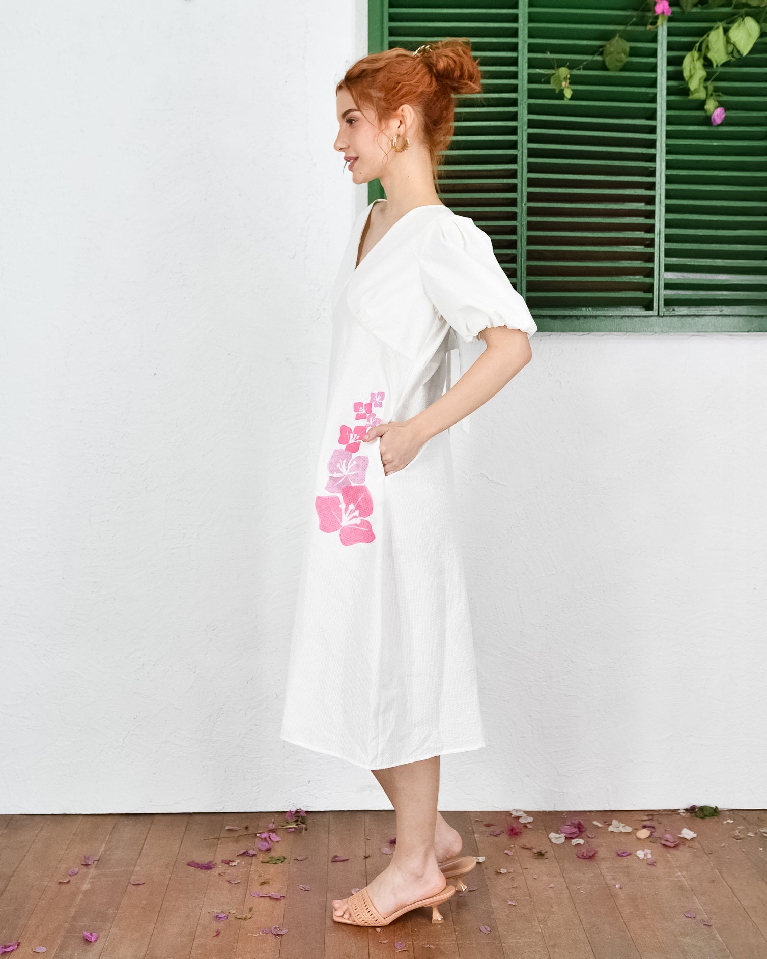 UNICA Dresses DELANIE Dress