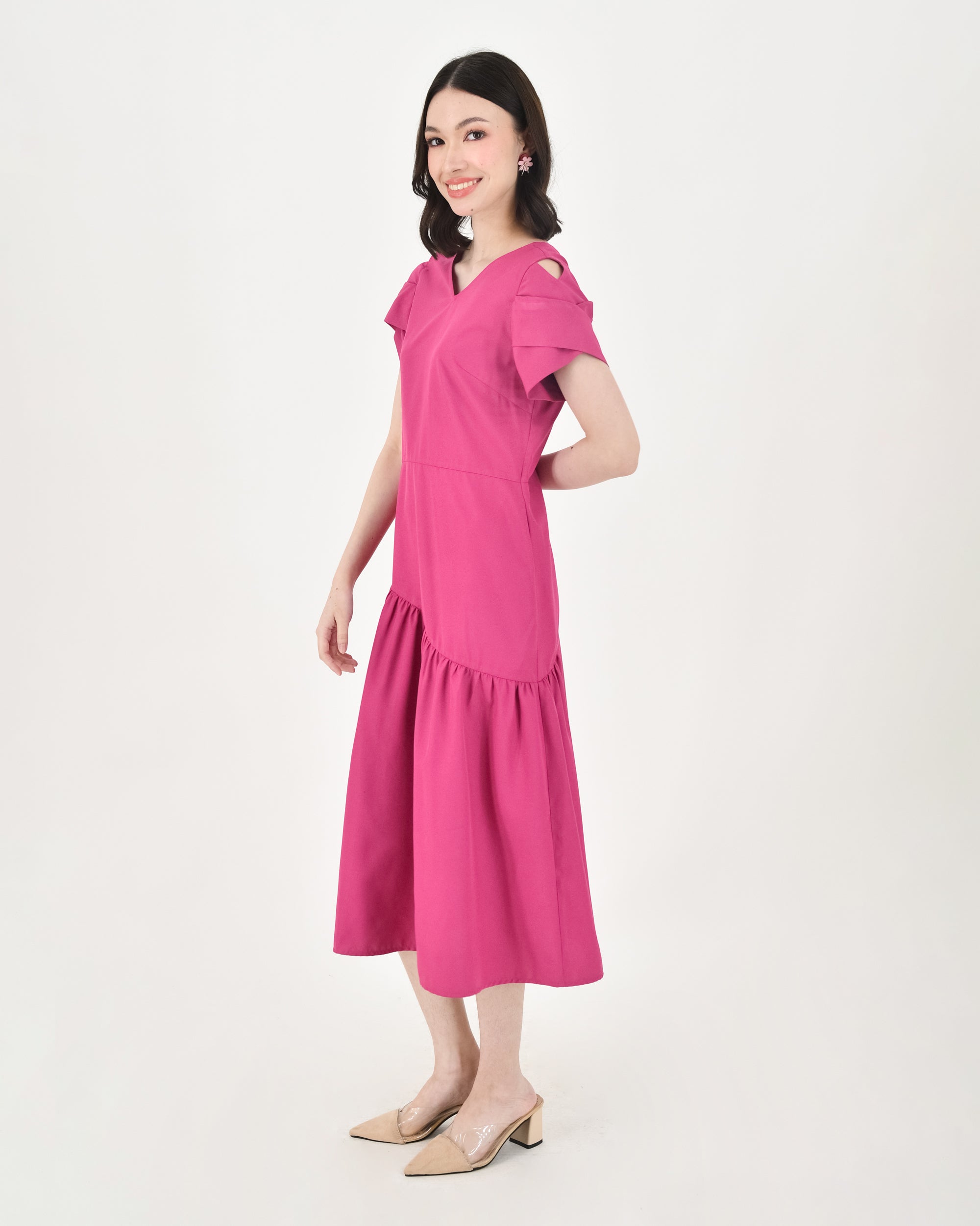 UNICA Dresses FABI Dress