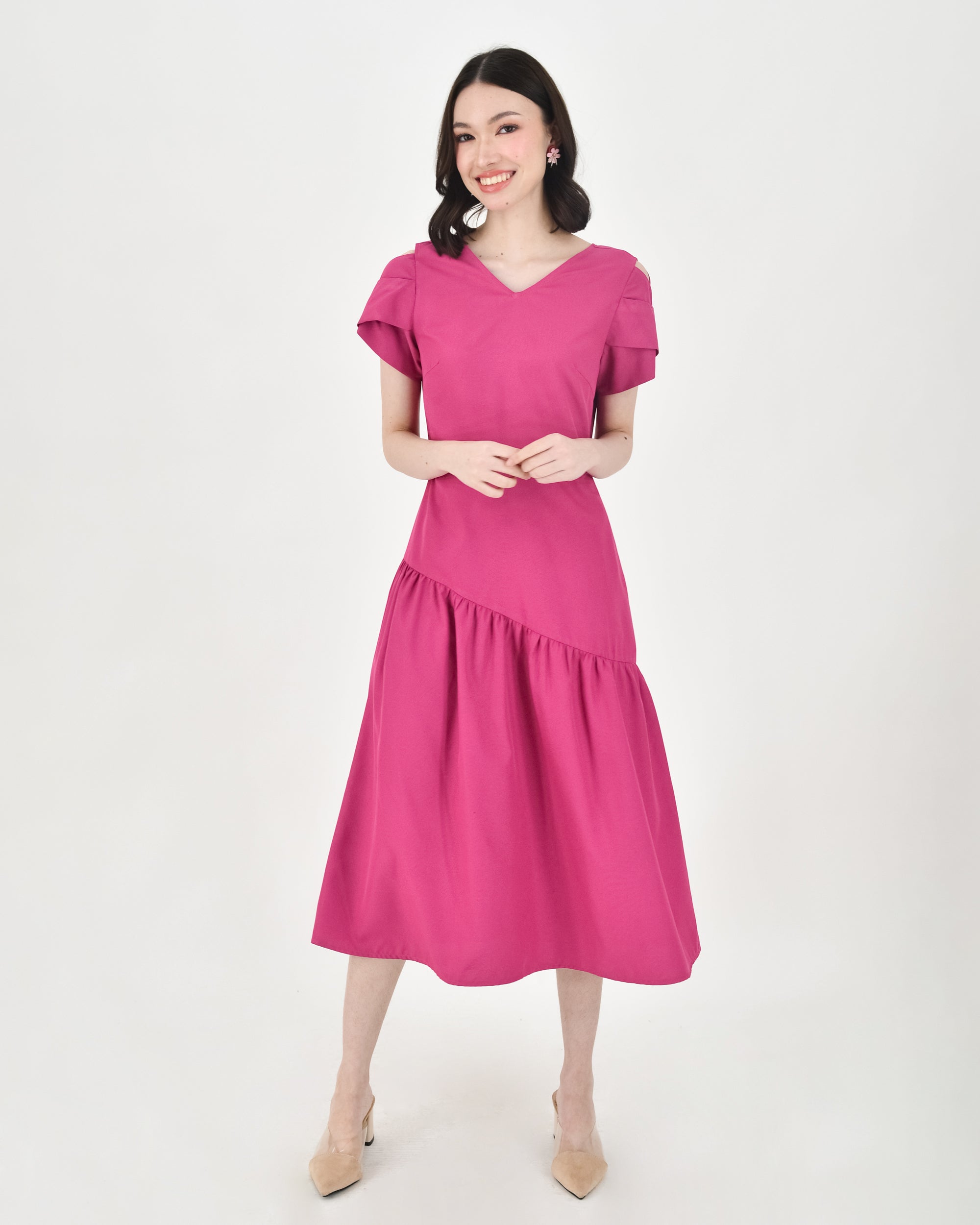 UNICA Dresses FABI Dress