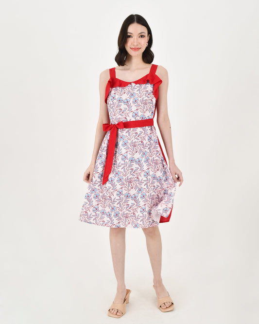 UNICA Dresses FLORIZEL Dress