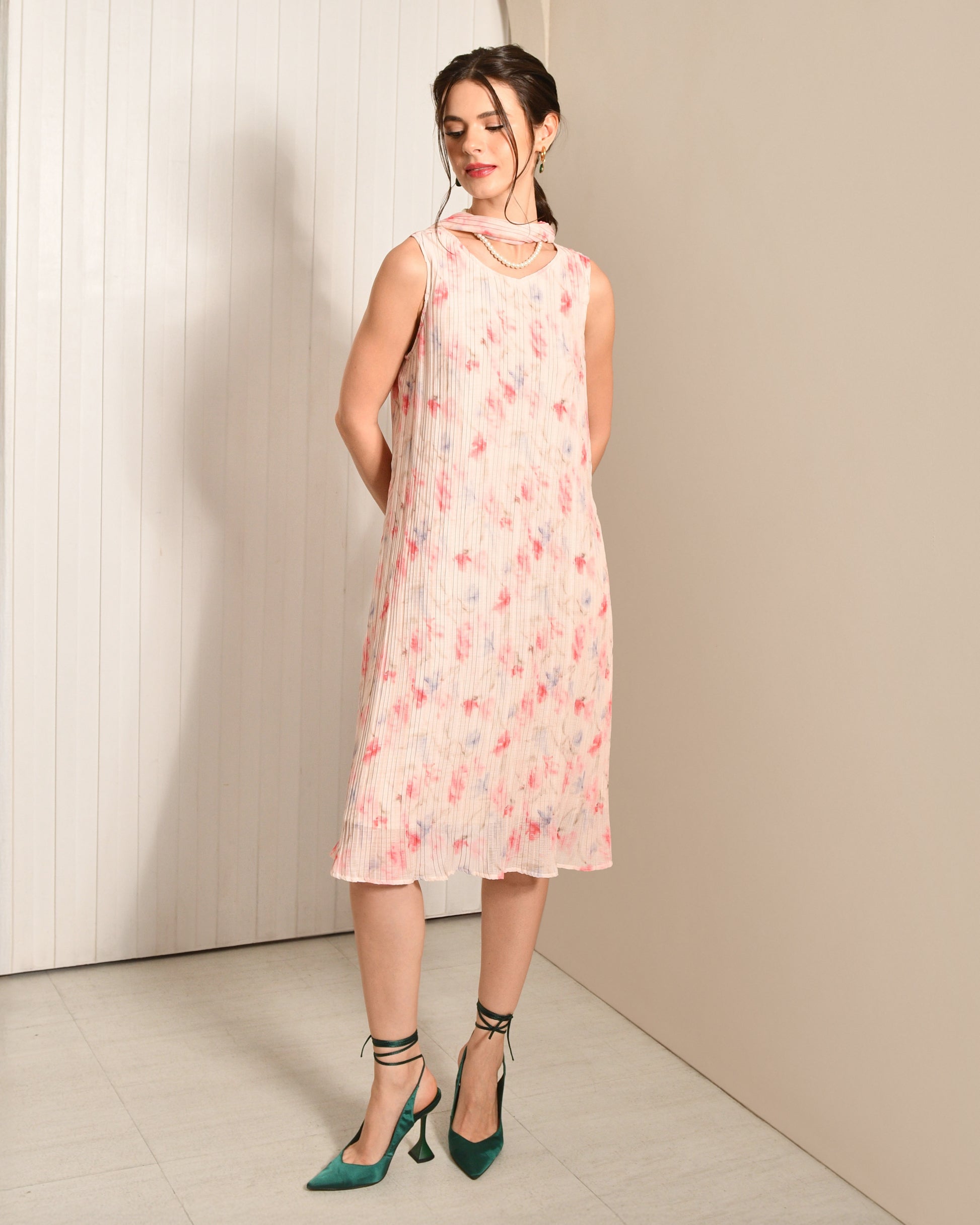 UNICA Dresses GANNIA Dress