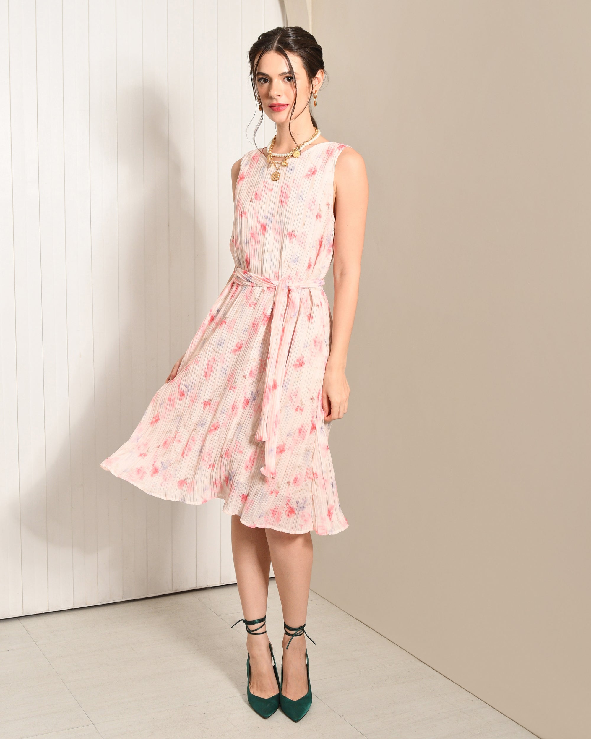 UNICA Dresses GANNIA Dress