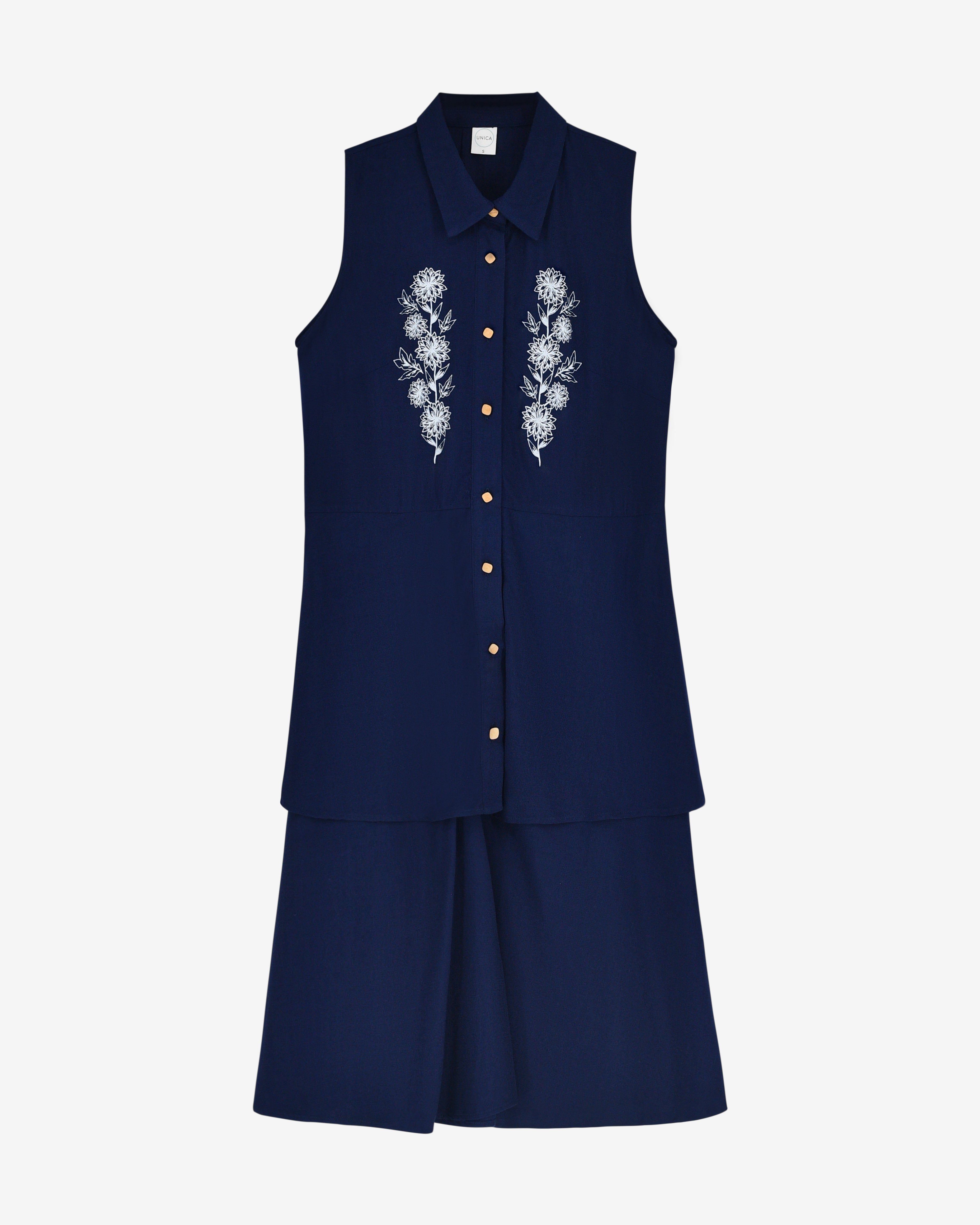 UNICA Dresses GERIKA Dress